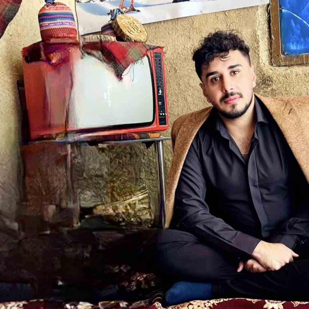آهنگ جدید سینا پرهیز و چاوت کفتم ولی و پای چاوت ووسامه